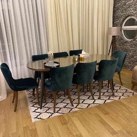 Boursa Luxury Appointment * Bursa