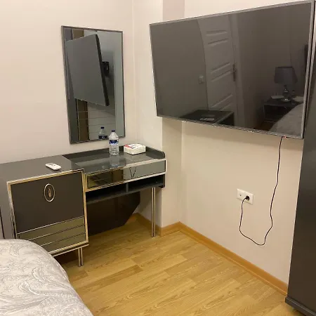 Apartment Boursa Luxury Appointment *