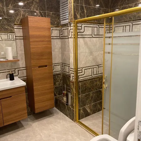 Apartment Boursa Luxury Appointment *