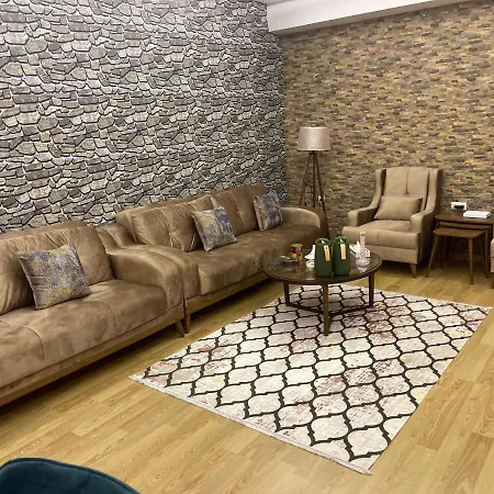 Boursa Luxury Appointment Apartment *