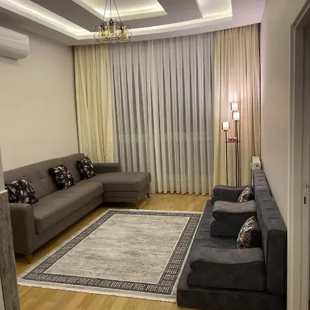Boursa Luxury Appointment Bursa