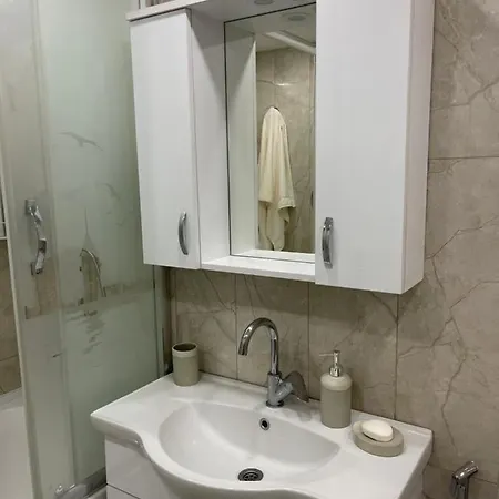 Apartment Boursa Luxury Appointment