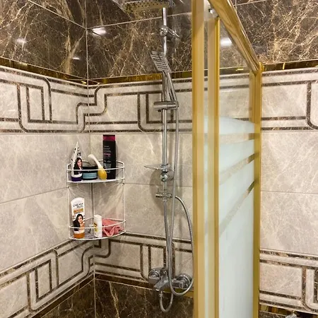 Boursa Luxury Appointment * Bursa
