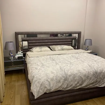 Boursa Luxury Appointment Apartment