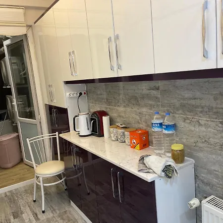 Apartment Boursa Luxury Appointment
