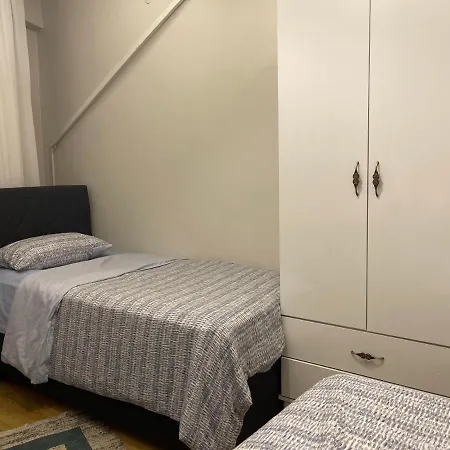 Apartment Boursa Luxury Appointment *