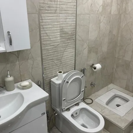 Apartment Boursa Luxury Appointment